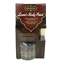 Lover's Body Paint Dark Chocolate Raspberry
