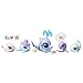 Littlest Pet Shop Dolphin Family