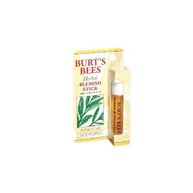 Burt's Bees Herbal Blemish Stick, .26-Ounce Bottles (Pack of 2)