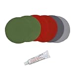 Pacific Outdoor Equipment Repair Kit - Lites Sleeping Pad
