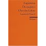 �ber den Lehrer / De magistro