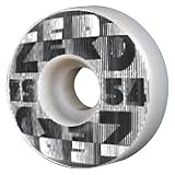 Zero Wheels Vanishing