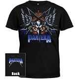 Pantera - Wings T-Shirt