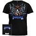 Pantera - Wings T-Shirt