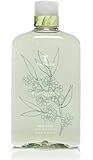 Thymes Body Wash, Eucalyptus, 9.25-Ounce Bottle