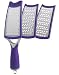 Art and Cook Wide Convertible Grater, Purple