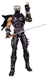 NECA Player Select 7 Inch Action Figure Ryu Hayabusa (Ninja Gaiden)