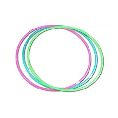 Hula-Hoop Reifen 60 cm Durchmesser