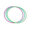 Hula-Hoop Reifen 60 cm Durchmesser