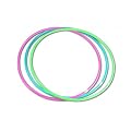 Hula-Hoop Reifen 60 cm Durchmesser
