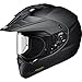Shoei Hornet X2 Street Bike Racing Motorcycle Helmet X-Large Matte Black RS.83689.00