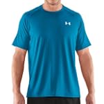 Men&rsquo;s UA Tech&trade; Shortsleev...