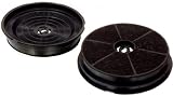 Produkt-Bild: Dunstabzugshauben Aktiv Kohlefilter Universal 190mm rund