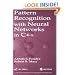 Pattern Recognition with Neural Networks in C++