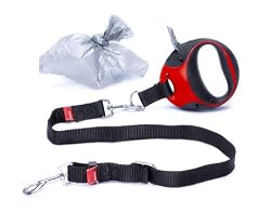 ReadyLeash - Red