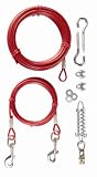 Eigenschaften Trixie  / Auslaufleine mit Laufrolle, 15 m