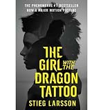 Produkt-Bild: The Girl with the Dragon Tattoo (Movie Tie-In Edition) (Mti) [ THE GIRL WITH THE DRAGON TATTOO (MOVIE TIE-IN EDITION) (MTI) ] by Larsson, Stieg (Author) Nov-08-2011 [ Paperback ]