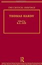 Thomas Hardy (The Collected Critical Heritage: Later 19th Century Novelists)