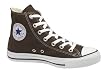 Converse Chuck Taylor All Star Hi Top Chocolate