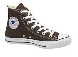 41dlsKz%2BQZL. SL160  Converse Chuck Taylor All Star Hi Top Chocolate