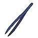 Synthetic, Non-conductive Tweezer, Blue | TWZ-799.00