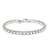  TIFFANY(ティファニー)／TIFFANY＆Co. ティファニー ブレスレット ベネチアン ブレス 並行輸入品 