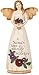 Pavilion Gift Company 03011 Nana Angel Figurine, 6-Inch