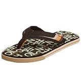 Kenneth Cole REACTION Little Kid/Big Kid Flops n' Robbers Flip Flop