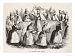 Fairies Dancing, a Reminder That Not All Fairies are Young and Dishy! Fantasy Giclee ...