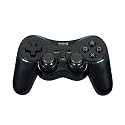 Logic3 Freebird Wireless Stealth Pad with Motion Sensing for use with PS3 and PC - PS908
