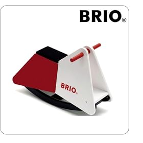 BRIO Rock On