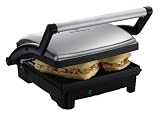 Russell Hobbs 17888 3-in-1 Panini / Grill and Griddle