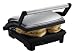 Kitchen & Housewares : Russell Hobbs 17888 3 in 1 Panini / Grill & Griddle
