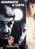 Guardato a Vista ( Italienische / Franz�sische Fassung ) - Lino Ventura; Michel Serrault; Romy Schneider; Guy Marchand