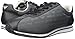 Armani Jeans Men's Jacquard Logo Sneaker Fashion