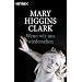 Alle B�cher von Mary Higgins Clark (Teil 1)