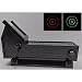 Telrad Finder Sight Red / Green Switchable with Mounting Base