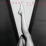 SCISSOR SISTERS - FIRE WITH FIRE