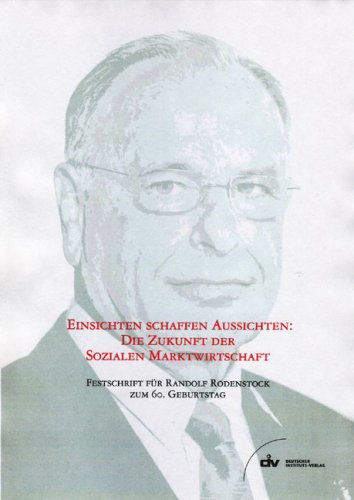 Marktwirtschaft
