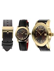 GF Ferre Swiss Made Ladies Watch