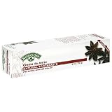 Nature's Gate Natural Toothpaste, Creme de Anise, 6-Ounce Tubes (Pack of 6)