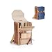 Corsica Wine & Cheese Picnic Basket