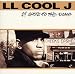 Ll-Cool-J-14 Shots to the Dome cd cover