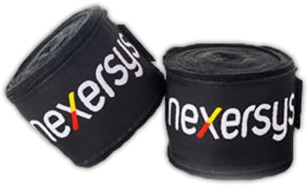 Nexersys Hand wraps (One Size)