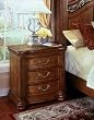 Cordoba 3 Drawer Nightstand