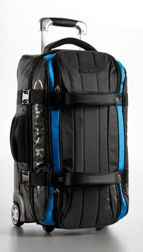 Calvin Klein Luggage Rhinebeck Upright Duffel