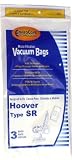 Hoover SR Vacuum Cleaner Bags
