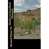 murder on camelback mountain herb nash mysteries volume 1