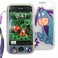 Eeyore licensed MOBO Silicon DISNEY Apple iPhone SKIN CASE