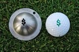 Tin Cup